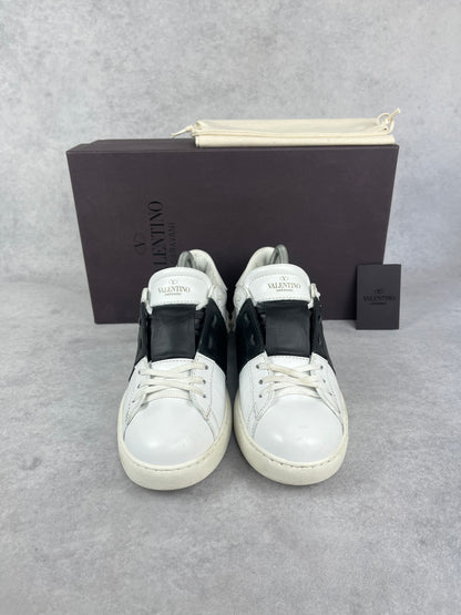 Valentino open sneaker