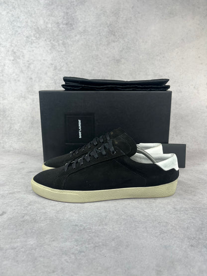 Saint Laurent SL/06 sneaker