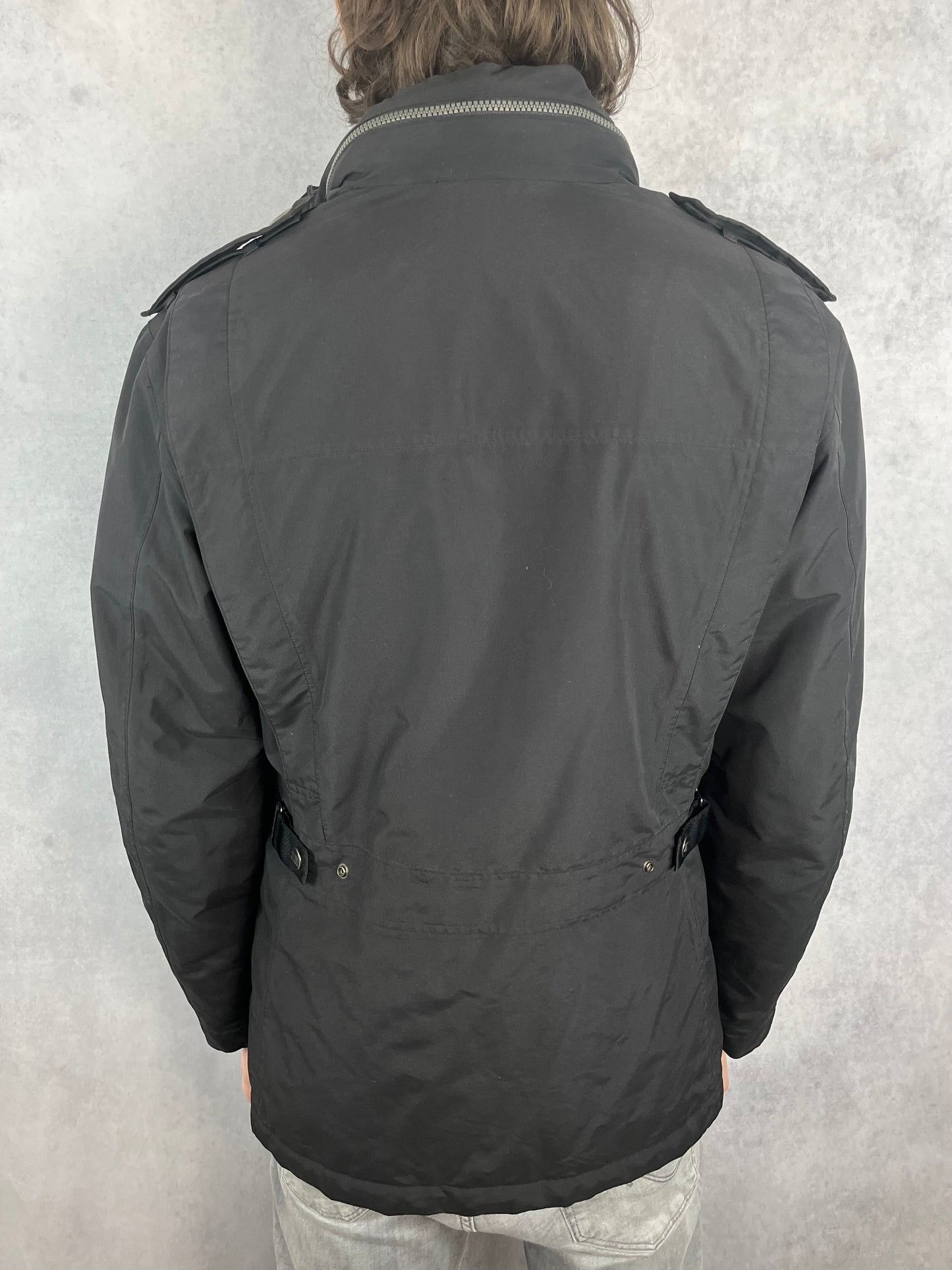 Zegna field jacket