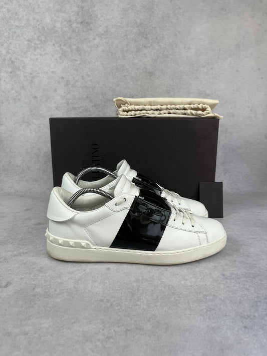 Valentino open sneaker