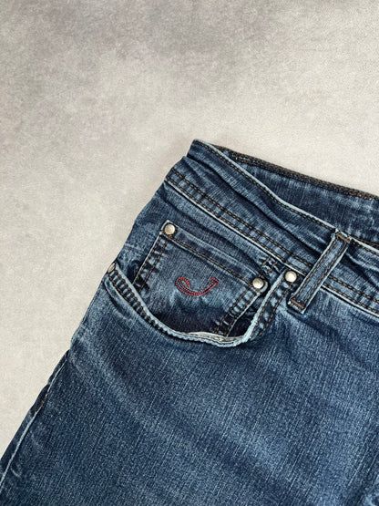 Jacob Cohën ”688” jeans