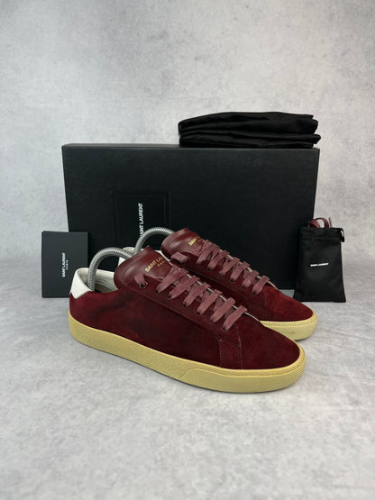 Saint Laurent SL/06 sneaker