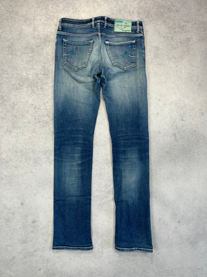 Jacob Cohën ”622” Limited Edition jeans