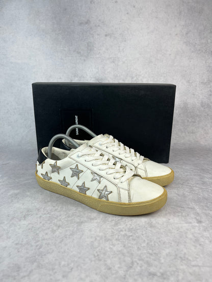 Saint Laurent SL/06 sneaker
