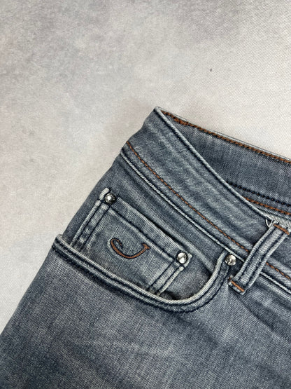 Jacob Cohën ”NICK SLIM” jeans