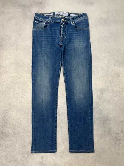 Jacob Cohën ”622” jeans