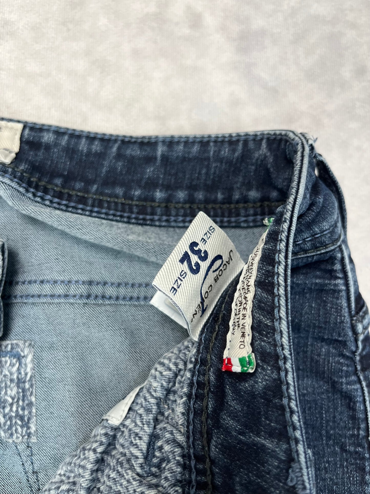 Jacob Cohën ”613.C” jeans