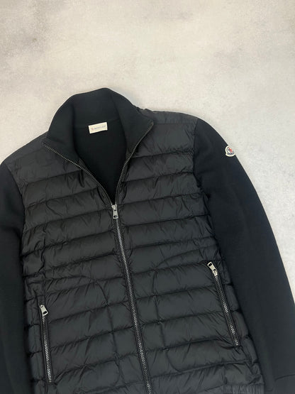 Moncler cardigan tricot jacket