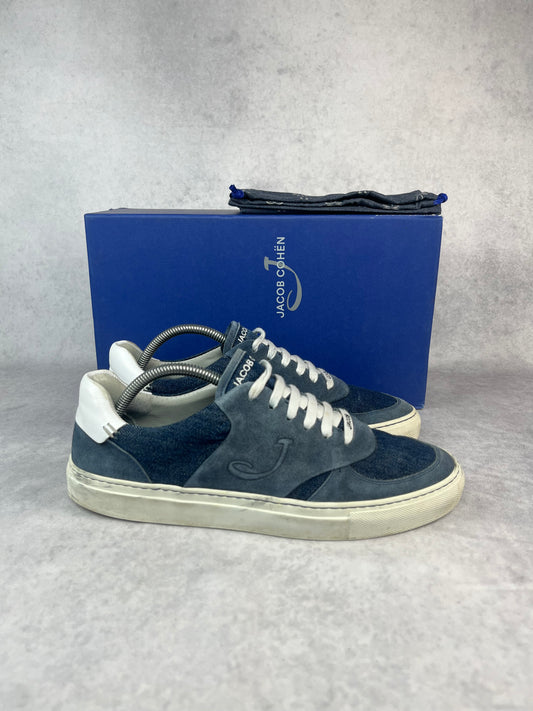 Jacob Cohën dreamer sneaker