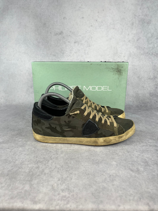 Philippe Model sneaker