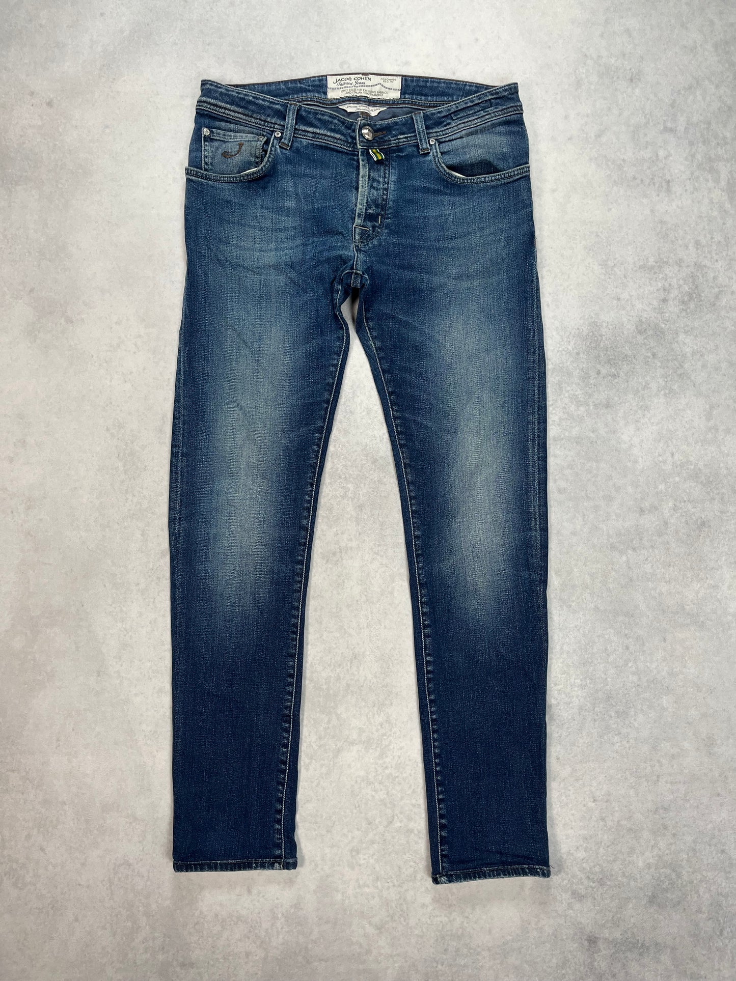 Jacob Cohën jeans