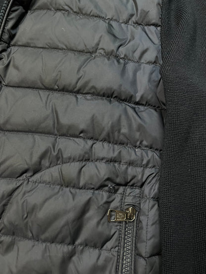 Moncler cardigan tricot jacket