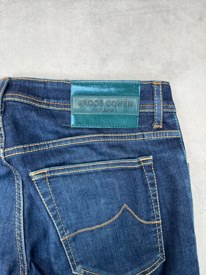 Jacob Cohën ”BARD” jeans