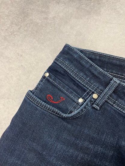 Jacob Cohën ”688” jeans