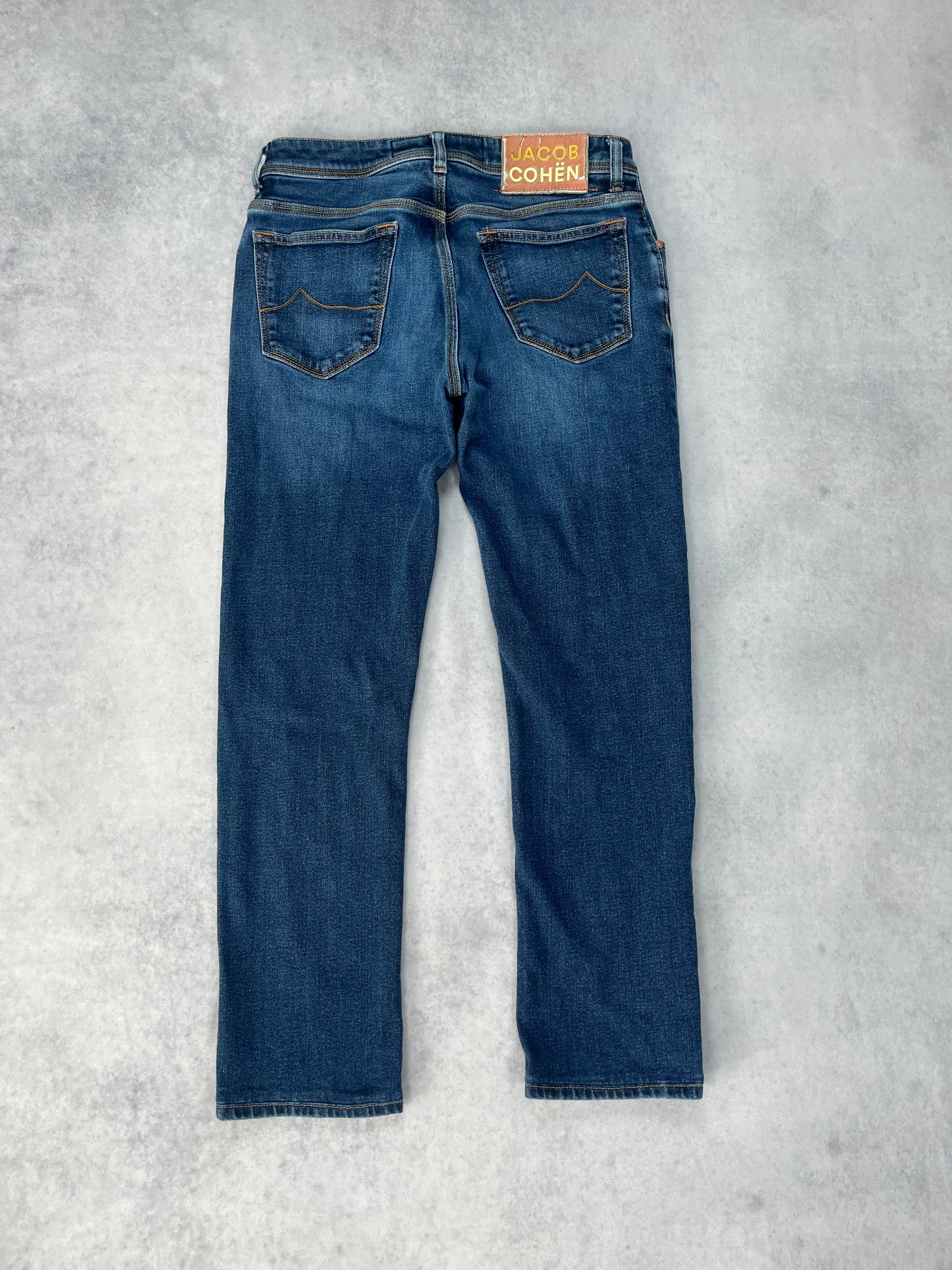 Jacob Cohën jeans