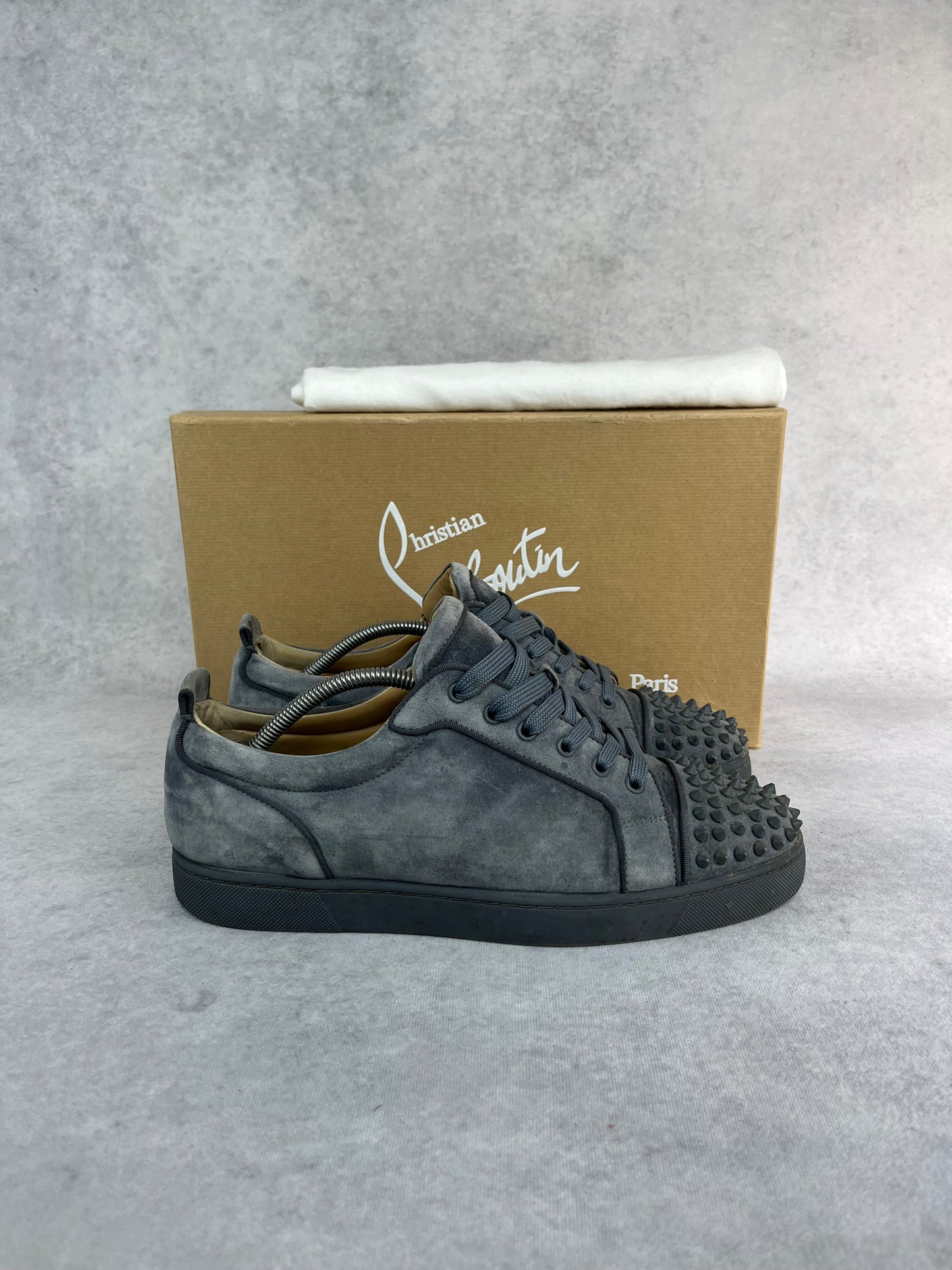 Christian Louboutin