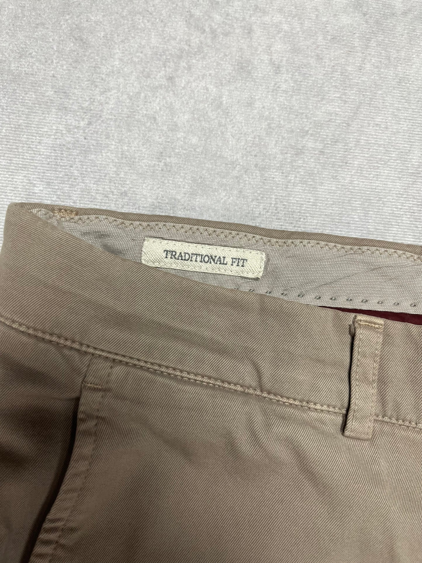Brunello Cucinelli chinos