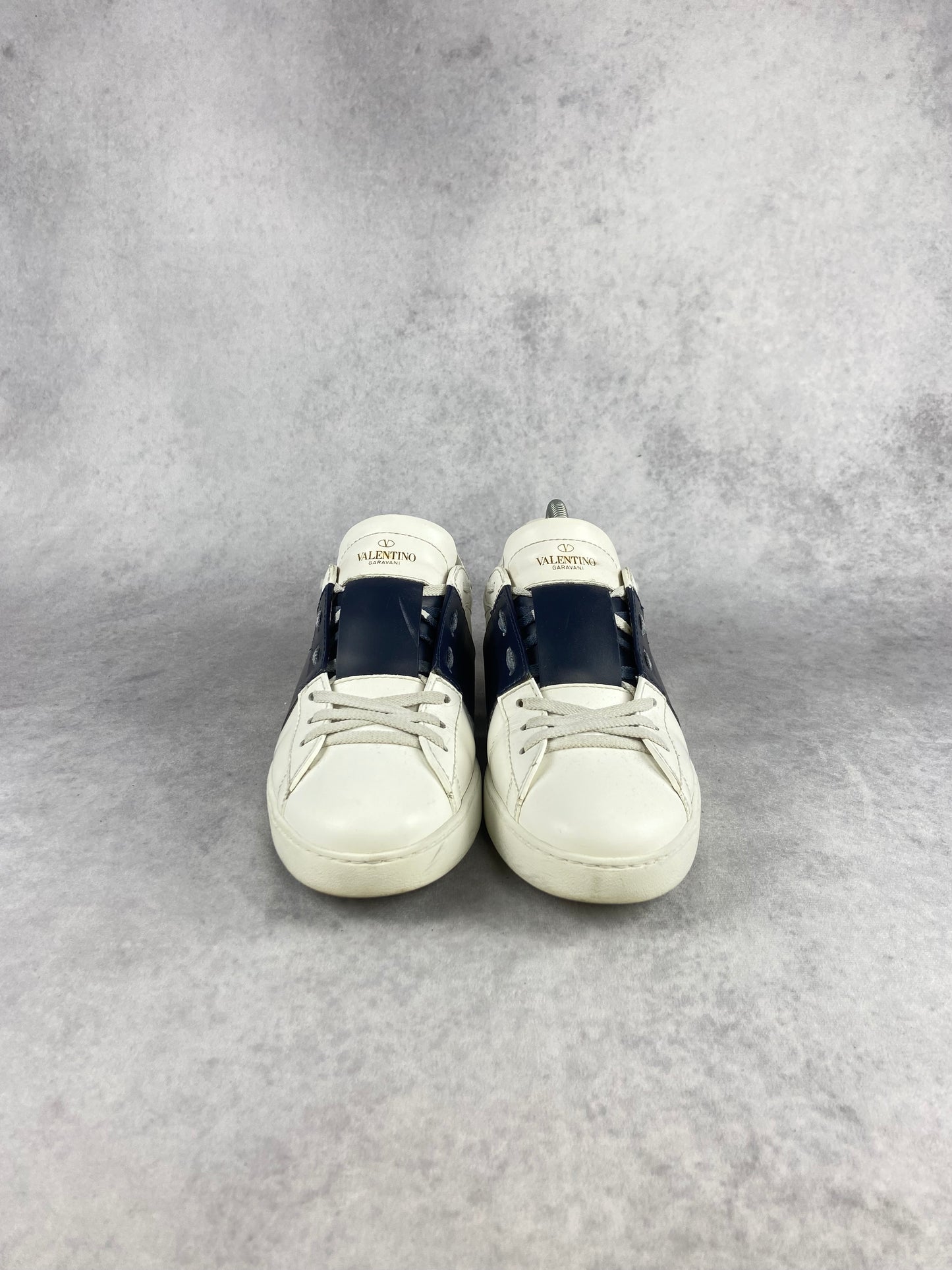Valentino open sneaker