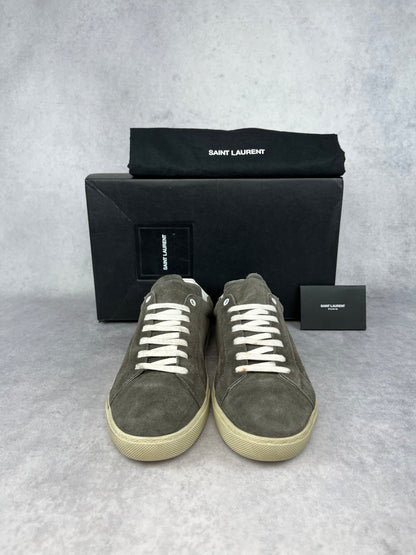 Saint Laurent sl/06 sneaker