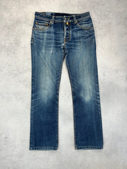 Jacob Cohën ”620” jeans