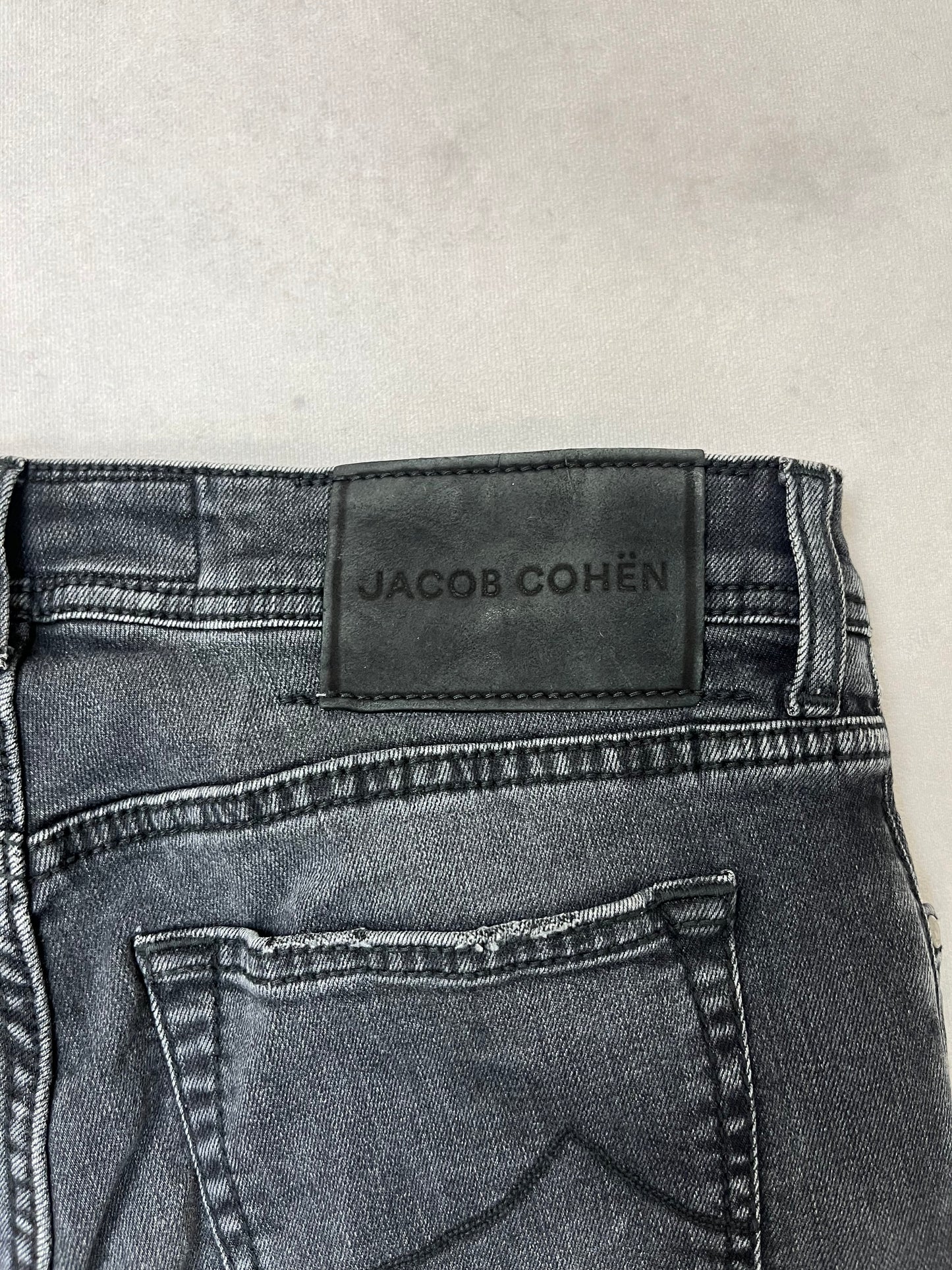 Jacob Cohën ”Nick Slim” jeans