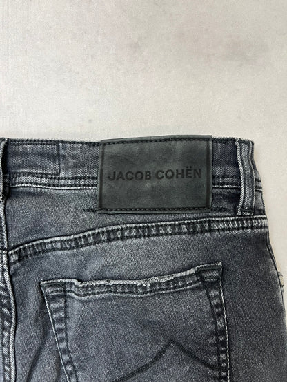Jacob Cohën ”Nick Slim” jeans