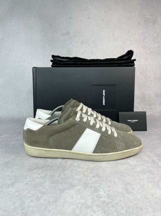 Saint Laurent SL/02 sneaker