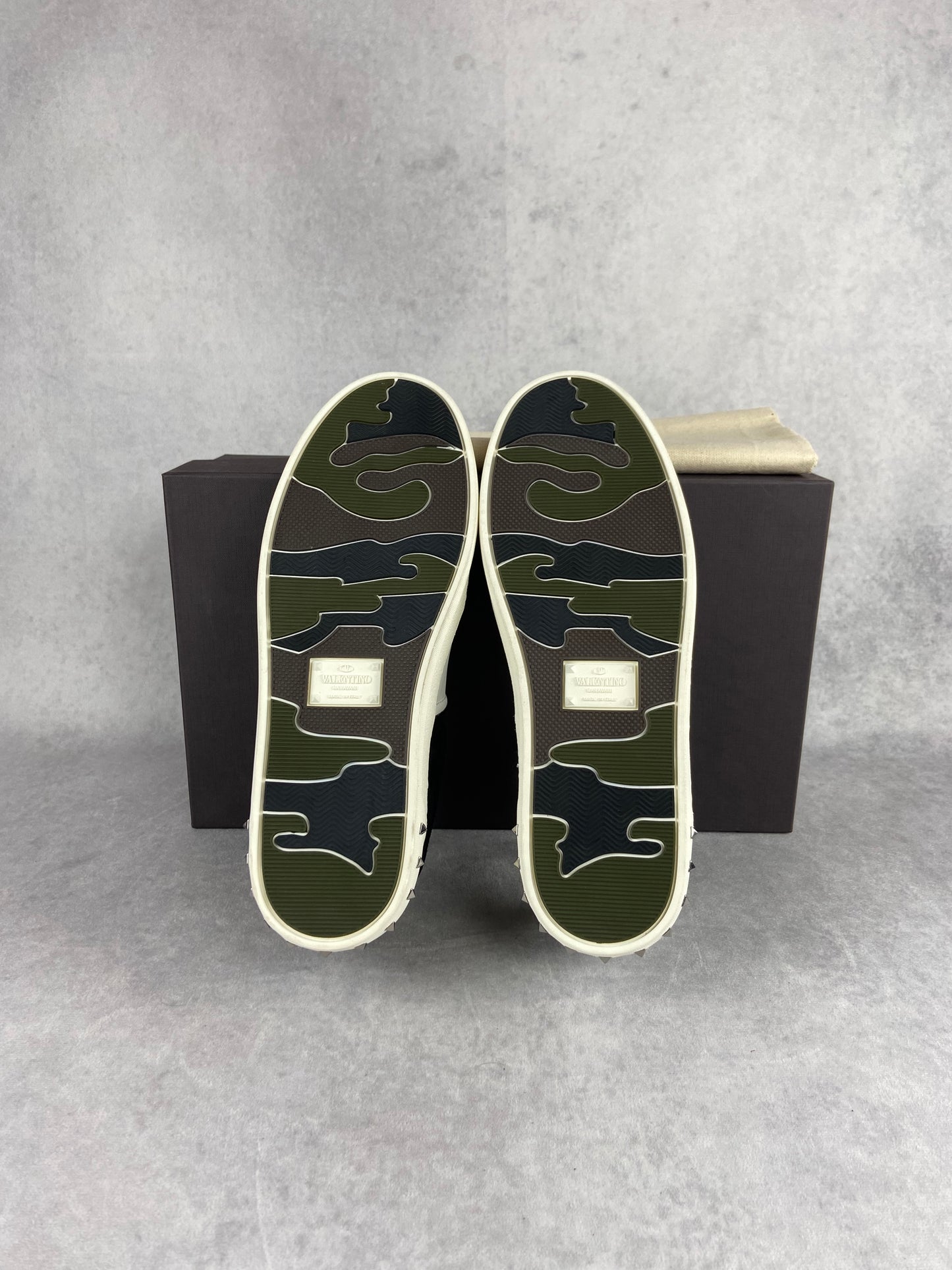 Valentino flycrew sneaker