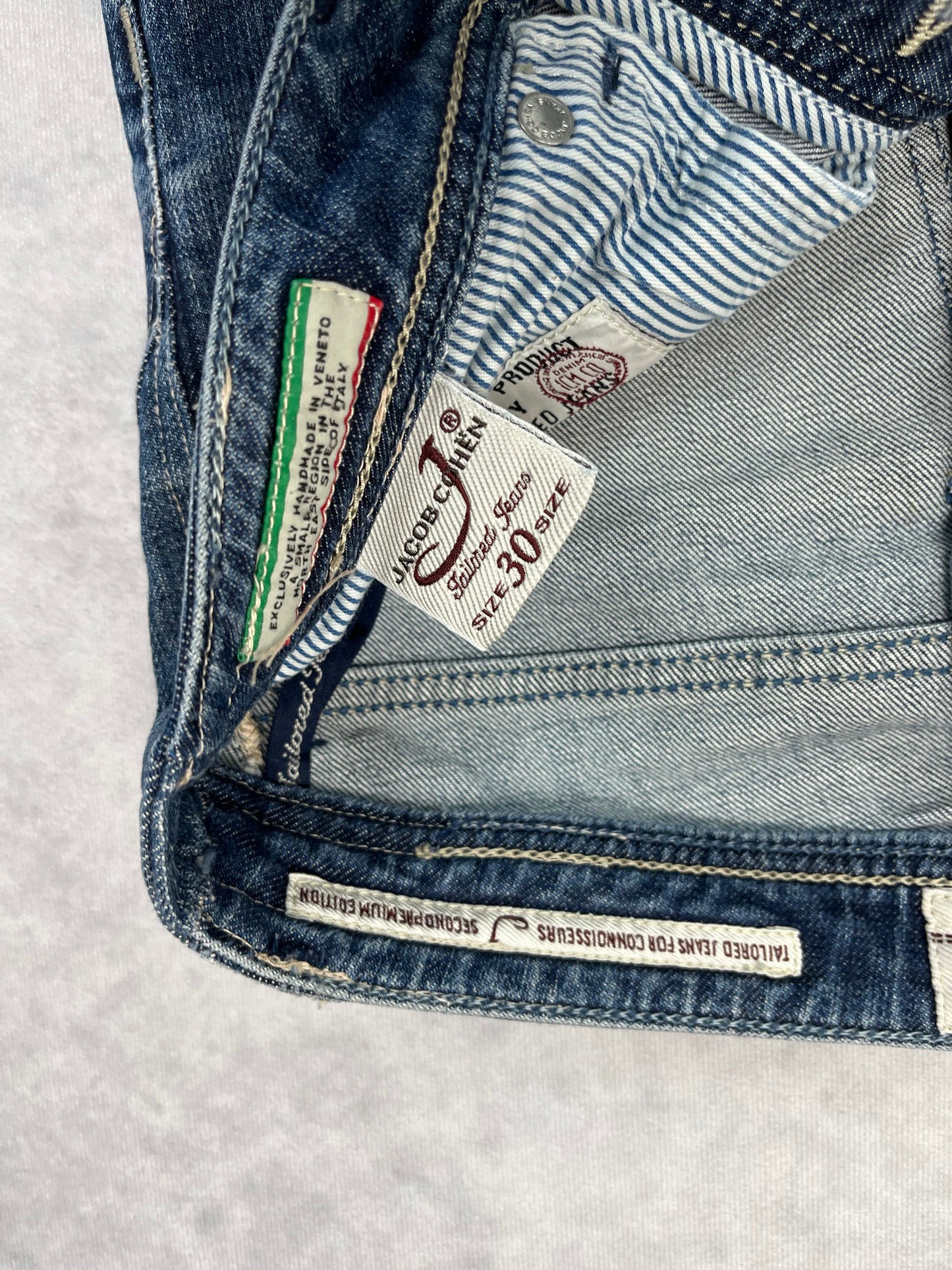 Jacob Cohën ”622.C” jeans
