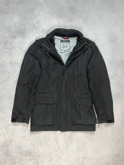 Zegna field jacket
