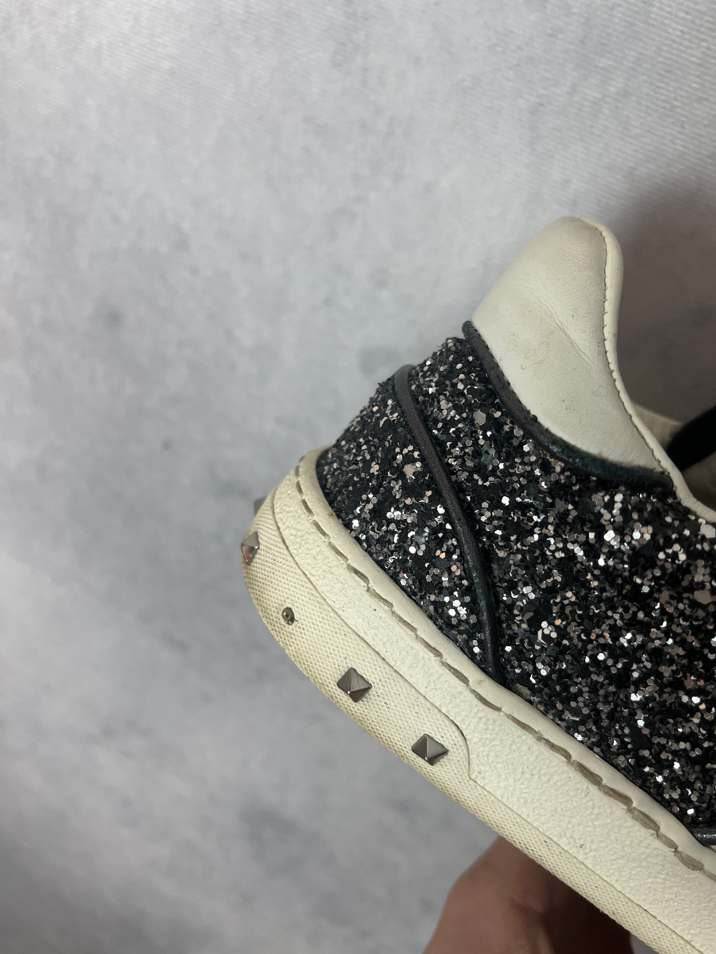 Valentino flycrew sneaker (womens)