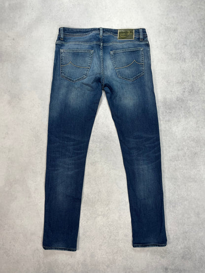 Jacob Cohën jeans