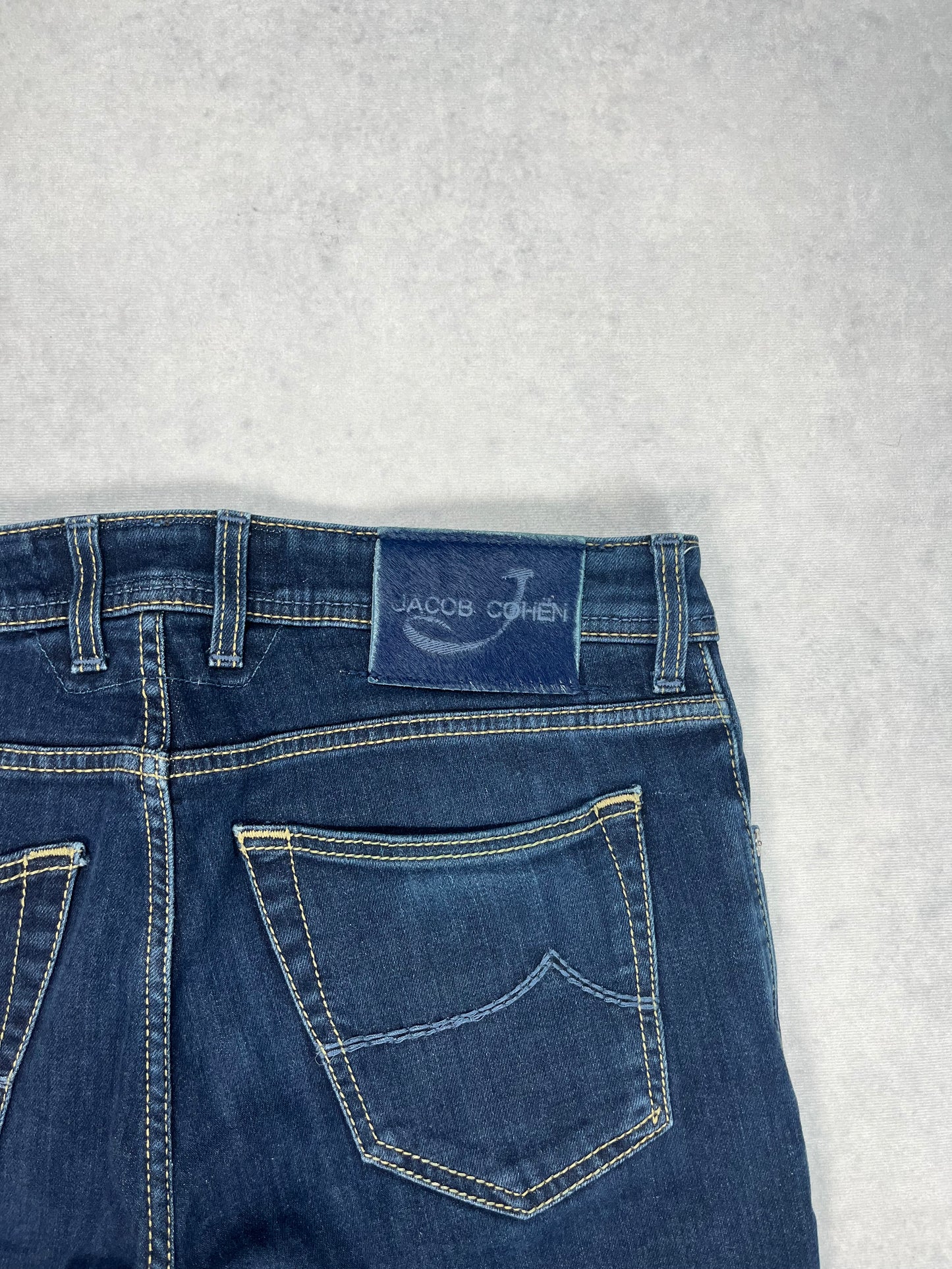 Jacob Cohën jeans