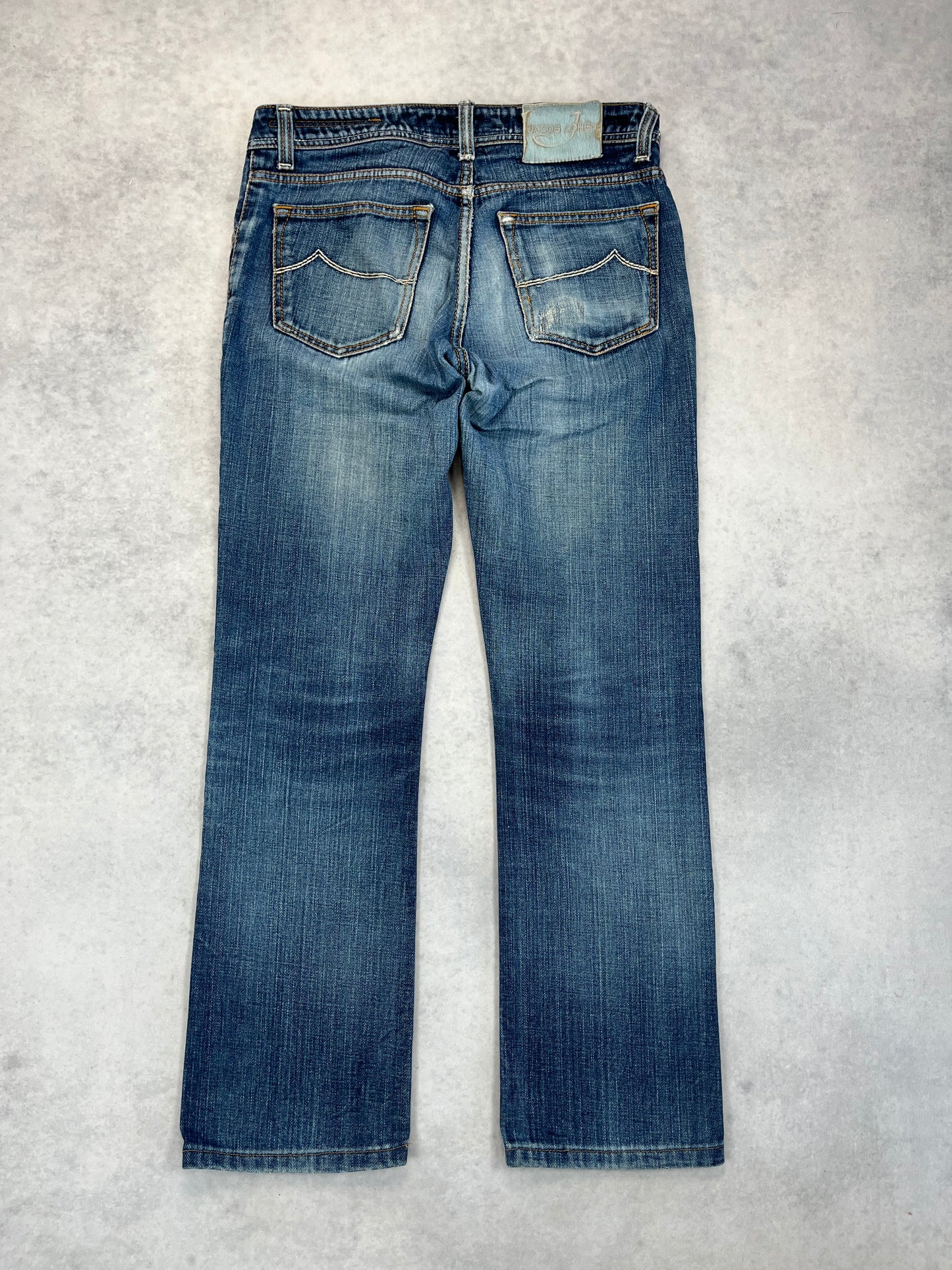 Jacob Cohën ”620” jeans