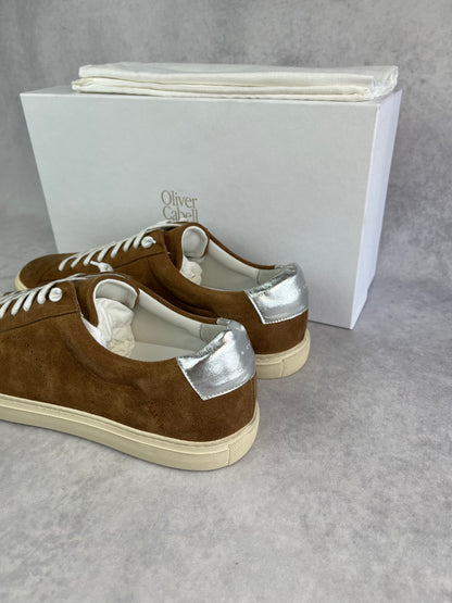 Oliver Cabell ”Ava” sneaker