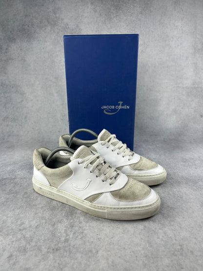 Jacob Cohën sneaker