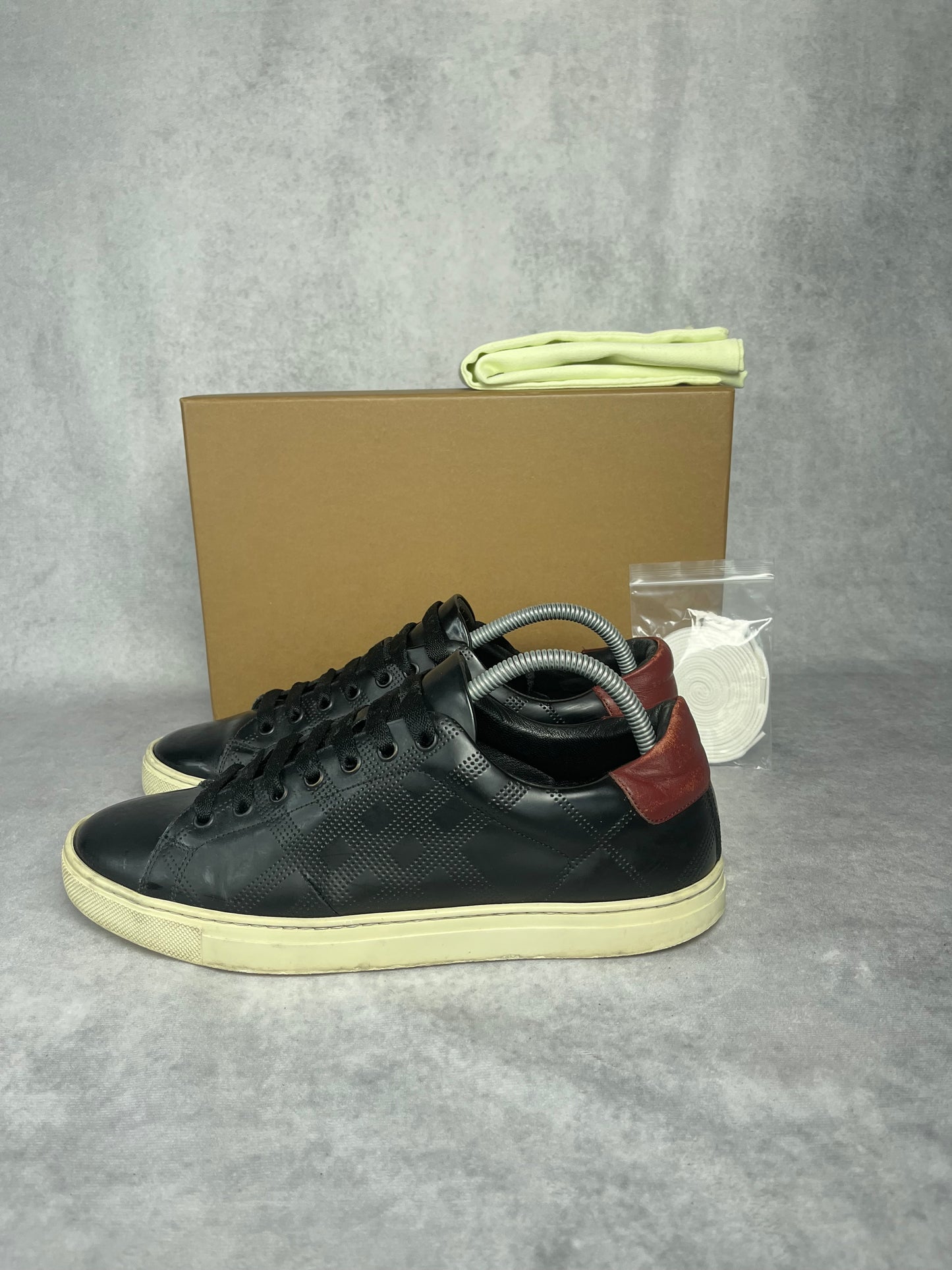 Burberry sneaker