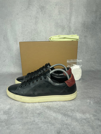Burberry sneaker