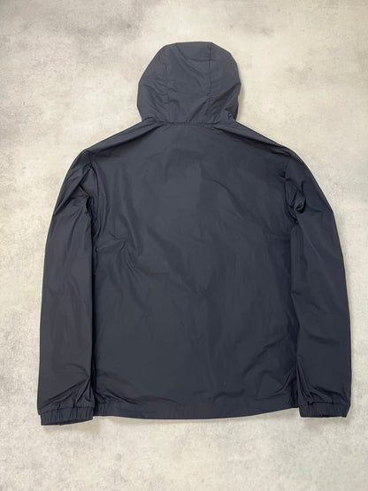 Moncler olan windbreaker jacket