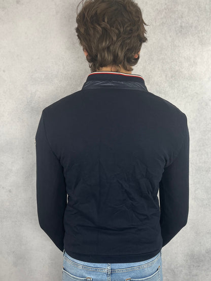 Moncler maglia cardigan jacket