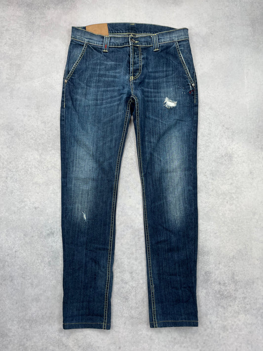Dondup jeans