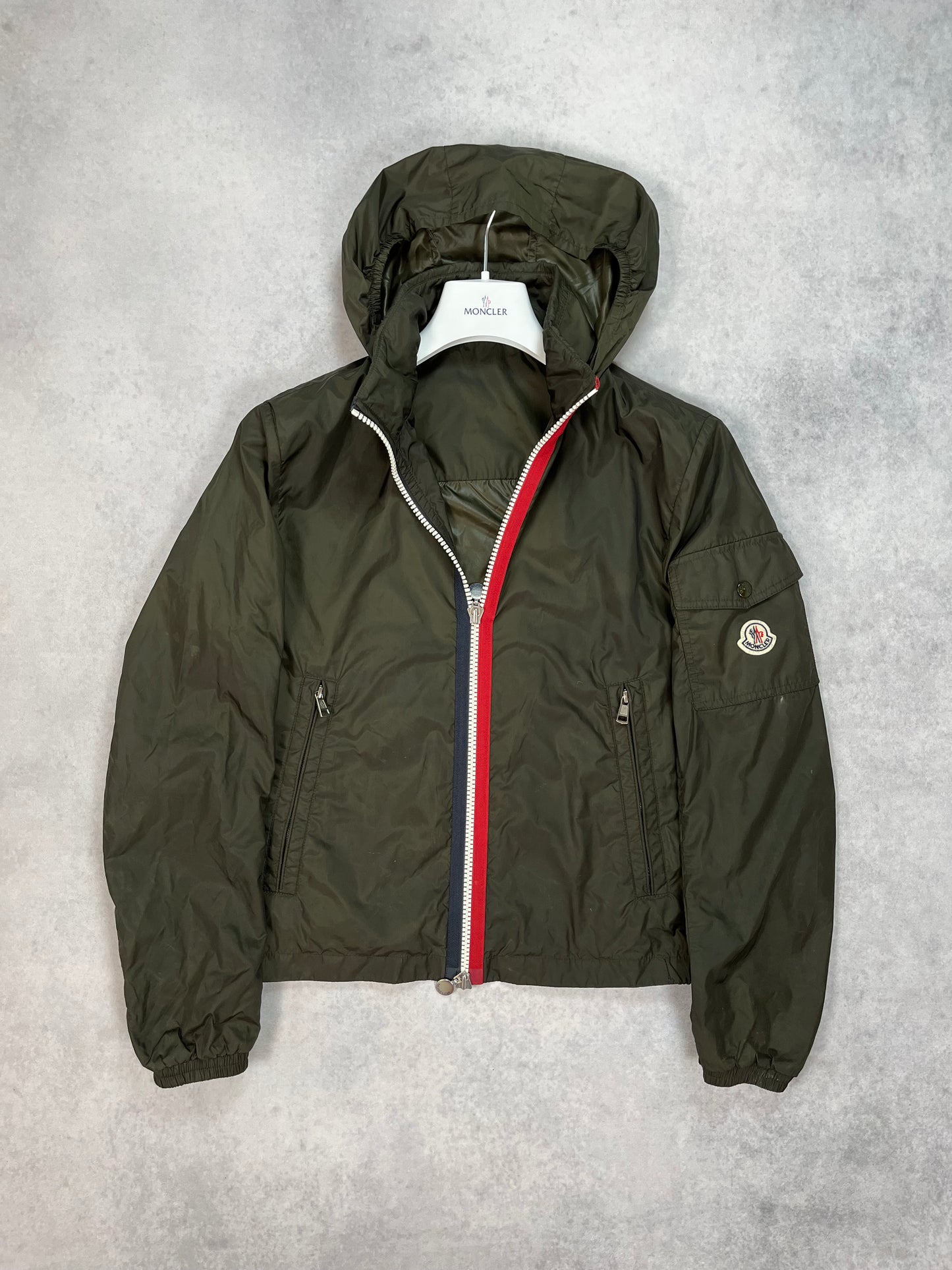 Moncler keralle jacket