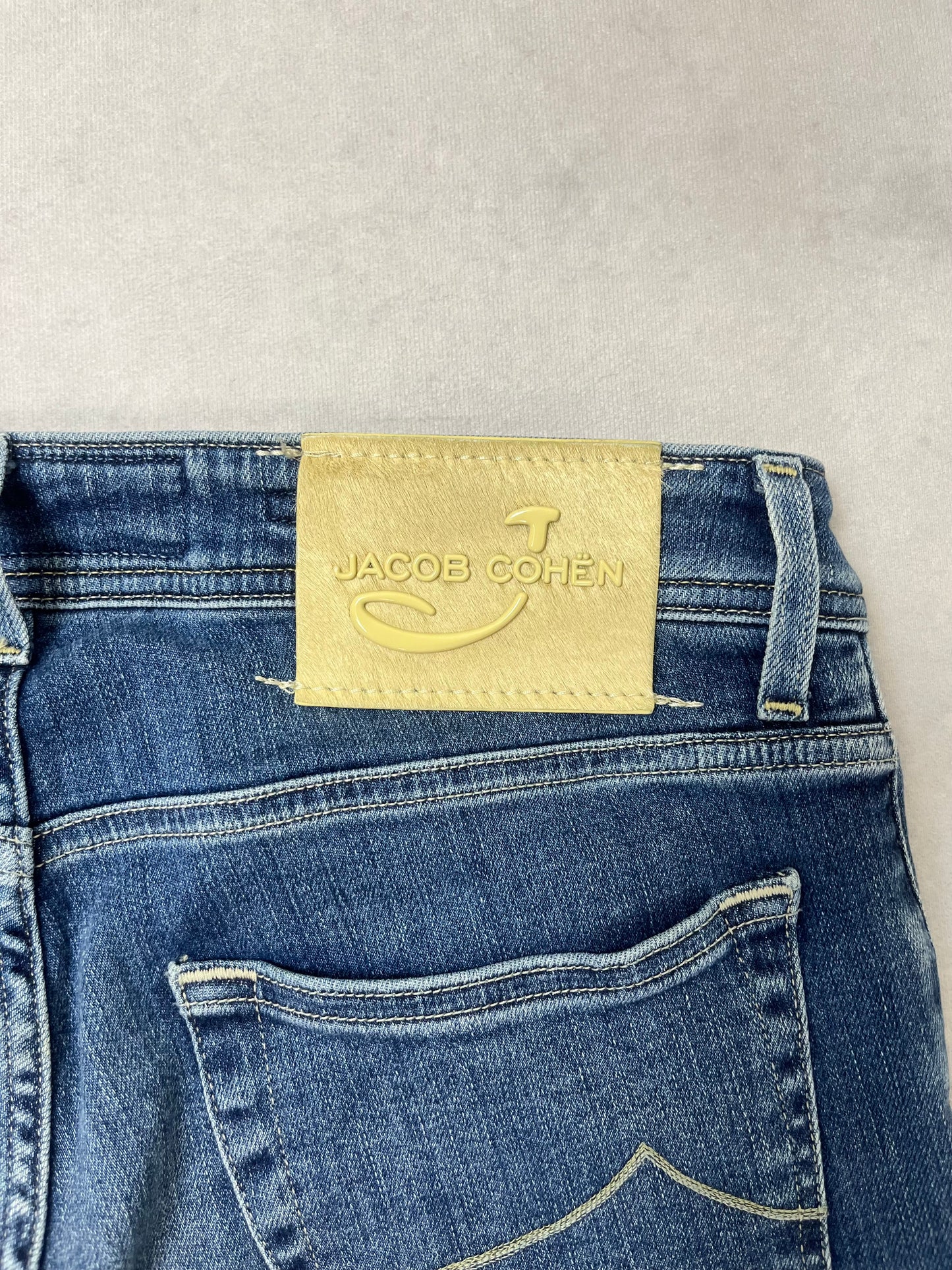 Jacob Cohën ”622” jeans
