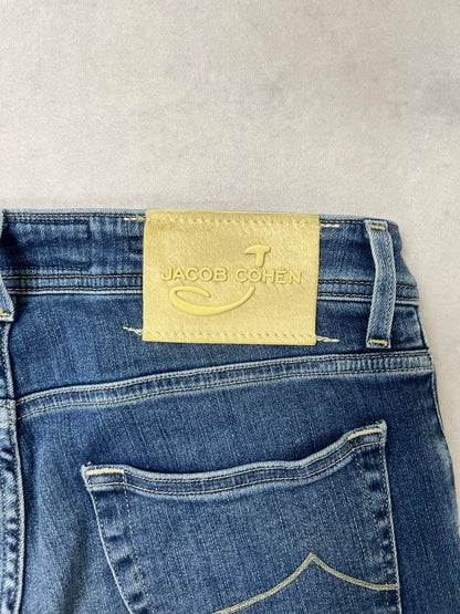 Jacob Cohën ”622” jeans