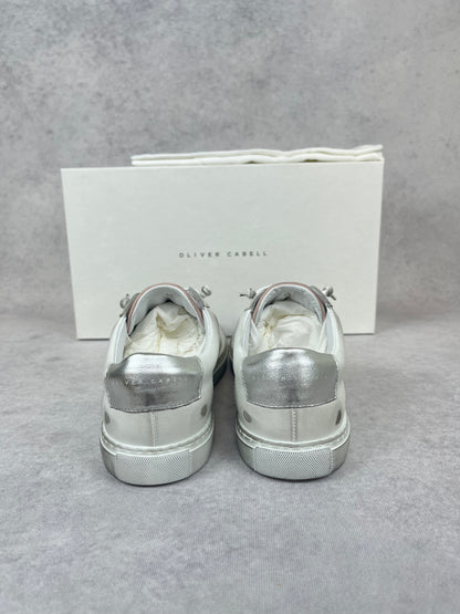 Oliver Cabell low 1 venice sneaker