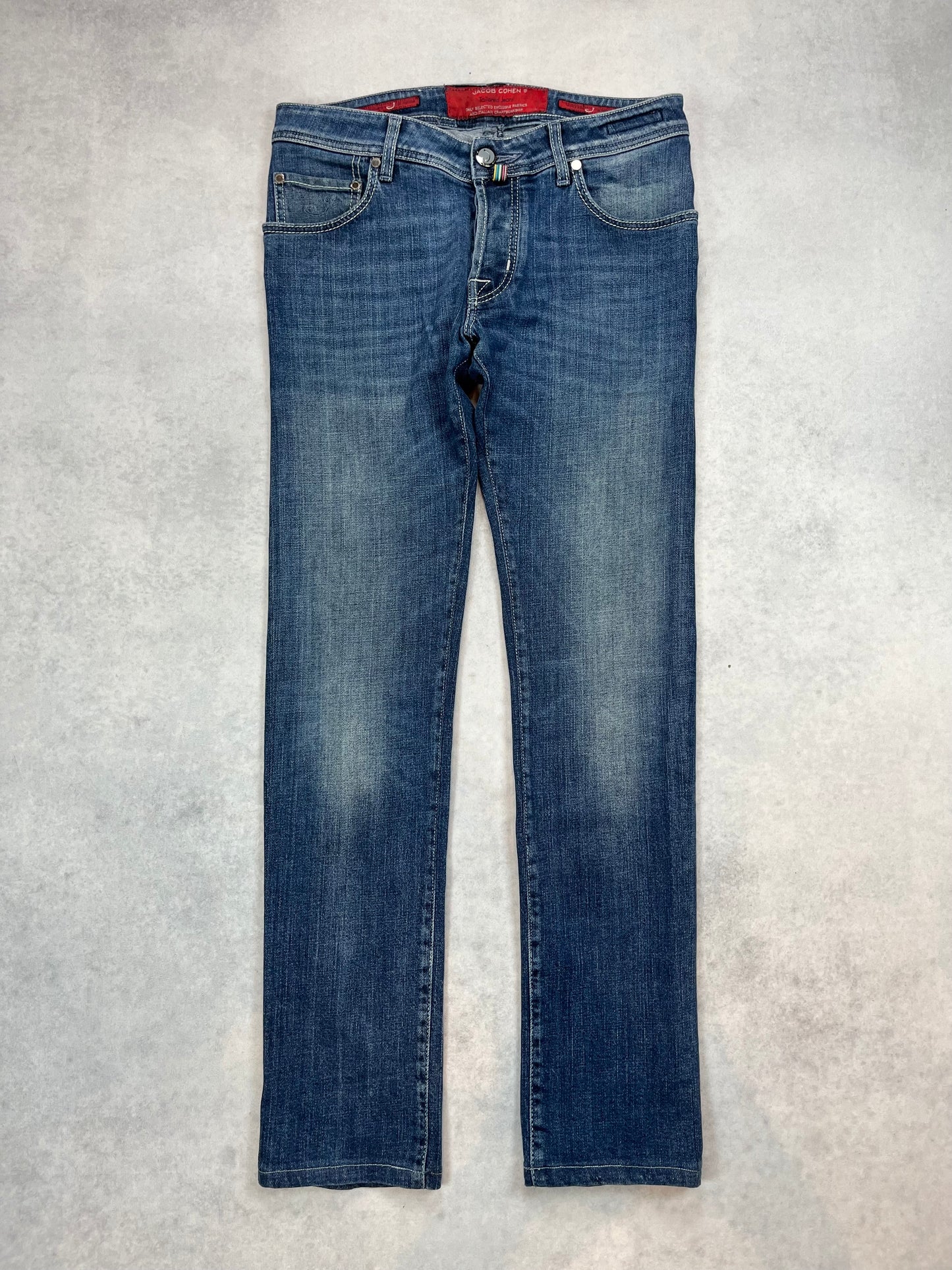 Jacob Cohën ”622.C” jeans