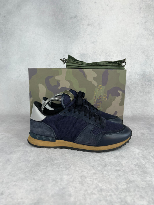 Valentino rockrunner sneaker