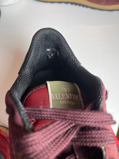Valentino rockrunner sneaker