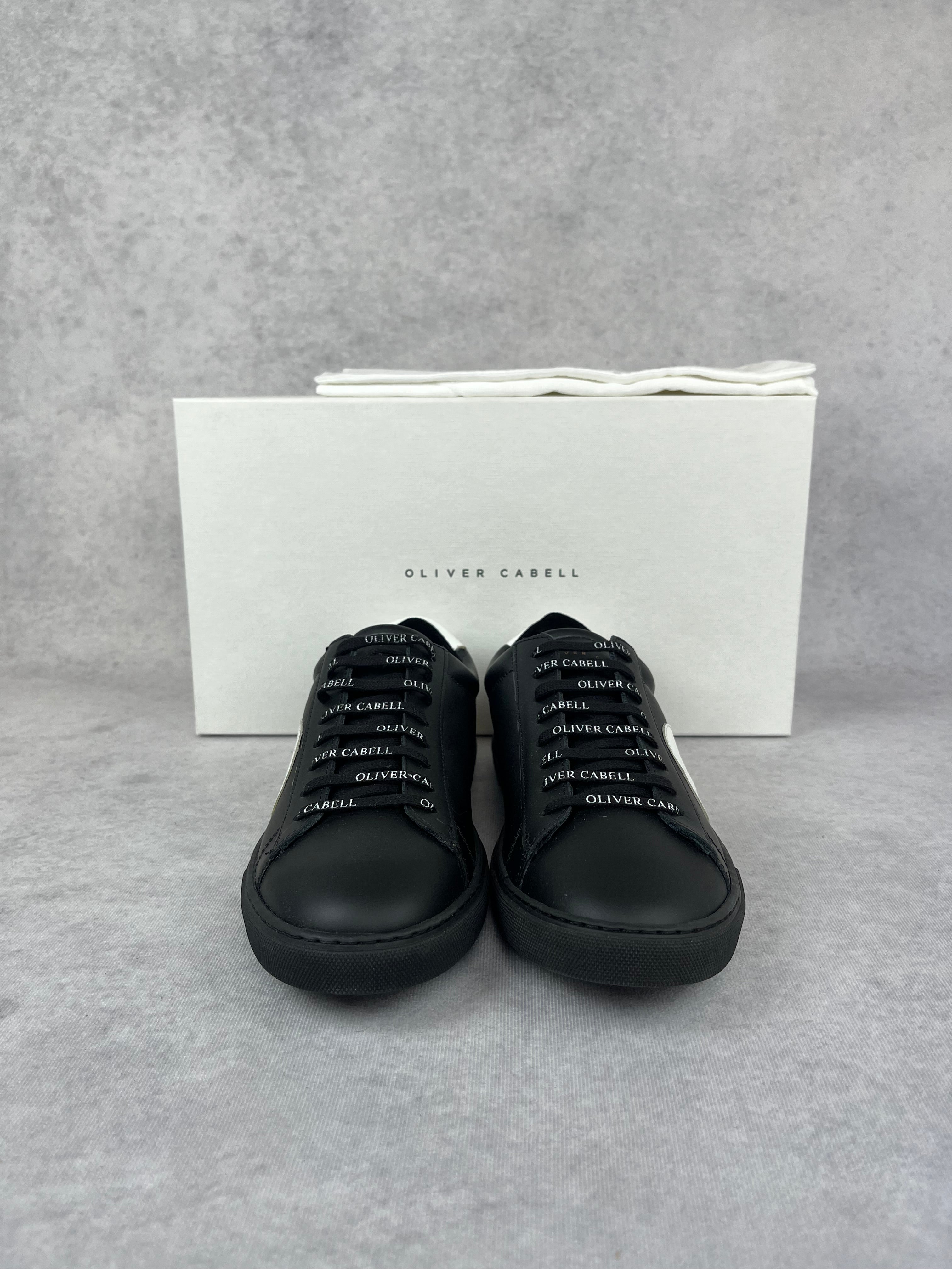 Oliver Cabell low 1 daybreak sneaker
