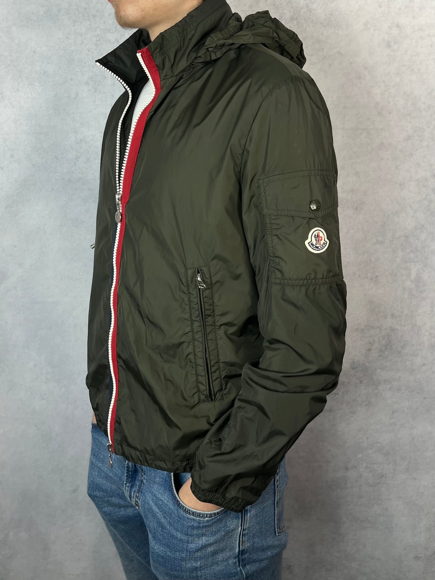 Moncler keralle jacket